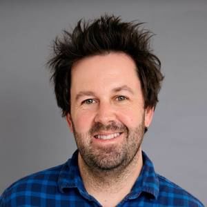 Meet your Posher, Shawn